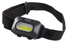 Pannlampa LED 100 lumen Probuilder